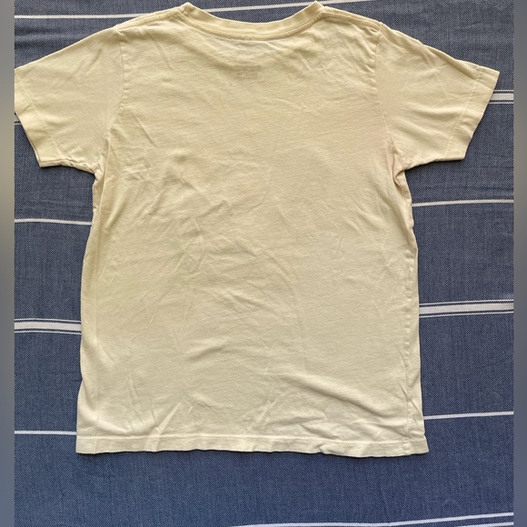 Mochi Kids Organic “Equality” Soft Cotton Graphic Tee Shirt. - Picture 2 of 3